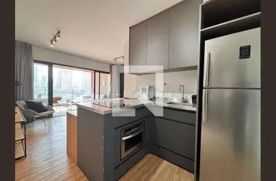 Kitnet / Stúdio à venda na Rua Ministro Jesuíno Cardoso, 148, Vila Olímpia, São Paulo