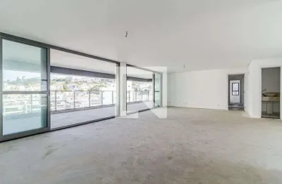 Apartamento com 4 quartos à venda na Praça Irmãos Karmam, 100, Sumaré, São Paulo