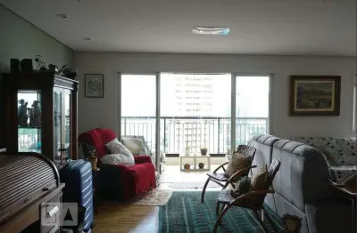 Apartamento com 3 quartos à venda na Rua João Ramalho, 1505, Perdizes, São Paulo
