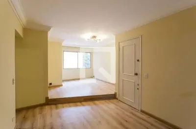 Apartamento com 2 quartos à venda na Avenida Juriti, 689, Moema, São Paulo