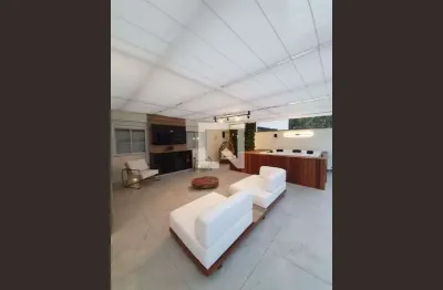Apartamento à venda - chácara santo antonio, 2 quartos,  192 m2