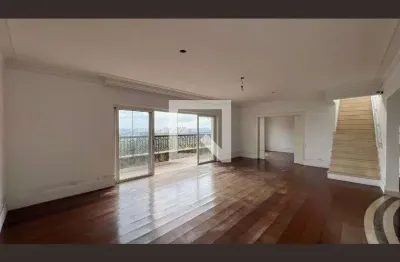 Apartamento à venda - vila madalena, 4 quartos,  525 m2