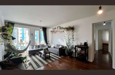 Apartamento com 3 quartos à venda na Rua Senador César Lacerda Vergueiro, 494, Vila Madalena, São Paulo