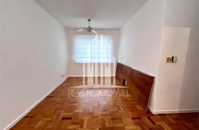 Apartamento na vila nova conceição de 3 quartos com 1 vaga - 86m² à venda.