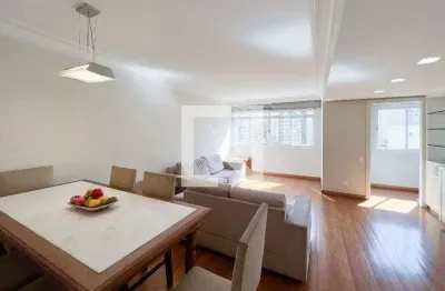 Apartamento com 1 quarto à venda na Avenida Agami, 22, Moema, São Paulo