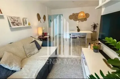 Apartamento residencial em são paulo - sp, vila romana
