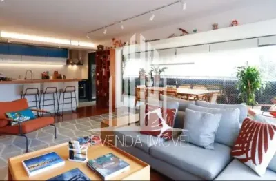 Apartamento com 3 quartos à venda em Sumaré, São Paulo 