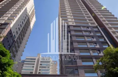 Apartamento residencial em são paulo - sp, perdizes