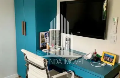 Apartamento com 3 quartos à venda na Rua Paris, 123, Sumaré, São Paulo