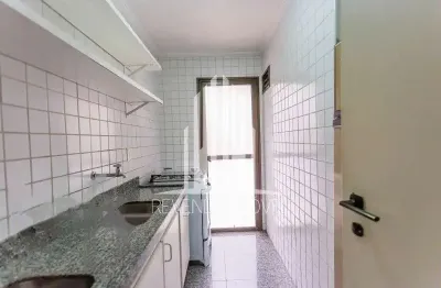 Apartamento residencial em são paulo - sp, perdizes