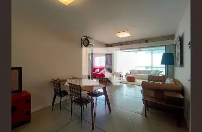 Apartamento à venda - vila romana, 3 quartos,  105 m2