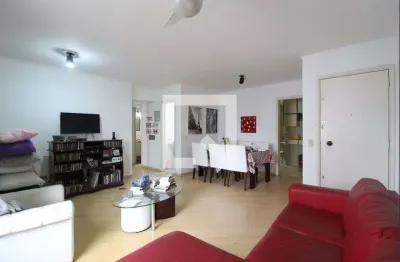 Apartamento com 2 quartos à venda na Alameda dos Arapanés, 725, Moema, São Paulo