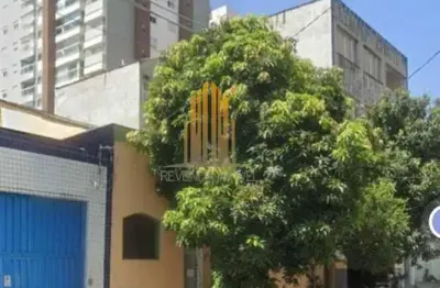 Terreno residencial ou comercial, a venda de 400m² em vila romana - lapa - são paulo  - sp.
