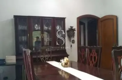 Sobrado residencial de 622m²  possui 4 dormitórios , 4 banheiros e 6 vagas á venda na região da lapa