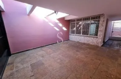 Casa assobradada residencial de 165m²  com 3 dormitórios , 4 banheiros e 2 vagas á venda no brooklin