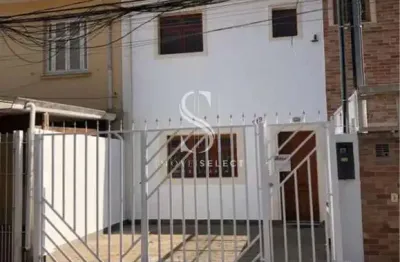 Casa à venda - possui 130m²  com 3 quartos, sala, 3 banheiros e 2 vagas em chácara santo antônio.