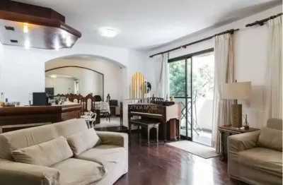 Apartamento com 4 quartos e 5 banheiros à venda, 233 m² no campo belo condomínio castel de verona  n