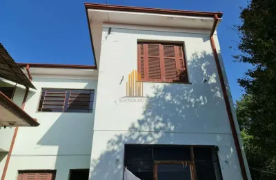 Casa de rua construção  de  550m2  3  dormitorios  3  suites  6  vagas  de  garagem regiao da  lapa