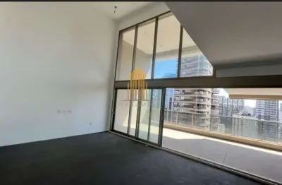 Apartamento de 275m² com 4 suítes e 4 vagas no one sixty na vila olimpia one sixty apartamento na vi