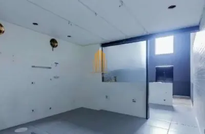 Sobrado comercial de 220m² com 5 salas, 1 depósito, 2 vagas na vila nova conceição. - são paulo.  vi