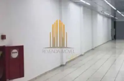 Galpão comercial de 1165m² com depósito no subsolo na lapa. lapa - são paulo, galpão comercial de 11