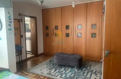 Alpes perdizes apartamento à venda de 267m² com 4 dormitórios sendo 3 suítes e 2 vagas de garagem al
