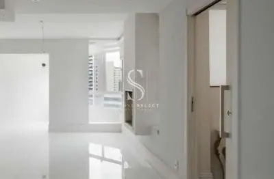 Cobertura duplex de 250m² com 3 suítes, 4 vagas no asas de butterfly - vila nova conceição. cobertur