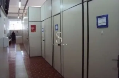 Predio comercial de 806m² com quinze salas em vila romana  prédio comercial localizado na região da