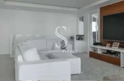 Cobertura duplex de 320m² com 3 dormr/1 suíte, 3 vagas no edificio toriba - perdizes. cobertura dupl
