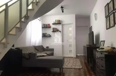 Casa com 4 quartos à venda na Rua Grapecica, 142, Brooklin Paulista, São Paulo