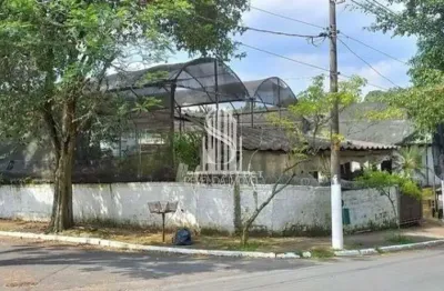 Área a venda em santo amaro para construção de casas de condomínio área a venda em santo amaro para