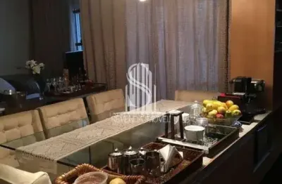 Apartamento a venda no my space da vila nova conceição com 2 dorms 2 vagas em 71m² apartamento a ven