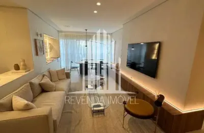 Apartamento comercial em são paulo - sp, sumarezinho