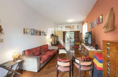 Casa com 2 quartos à venda na Rua Catão, 1173, Vila Romana, São Paulo