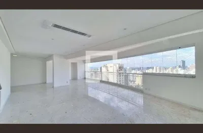 Apartamento à venda - vila romana, 4 quartos,  290 m2