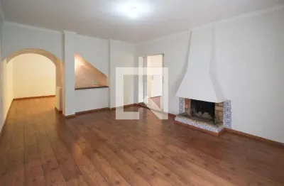Casa à venda - vila nova conceição, 4 quartos,  200 m2