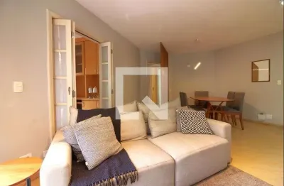 Apartamento à venda - vila olímpia, 3 quartos,  93 m2