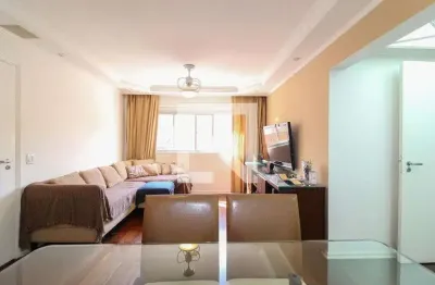 Apartamento à venda - vila olímpia, 3 quartos,  83 m2