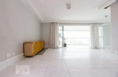Apartamento à venda - campo belo, 3 quartos,  177 m2