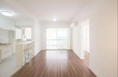 Apartamento com 2 quartos à venda na Rua Nicolau Barreto, 614, Brooklin, São Paulo