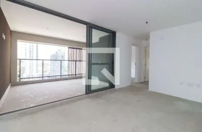 Apartamento à venda - chácara santo antonio, 2 quartos,  74 m2