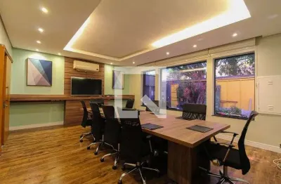 Casa com 5 quartos à venda em Moema, São Paulo 