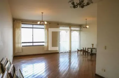 Apartamento à venda - vila romana, 4 quartos,  170 m2