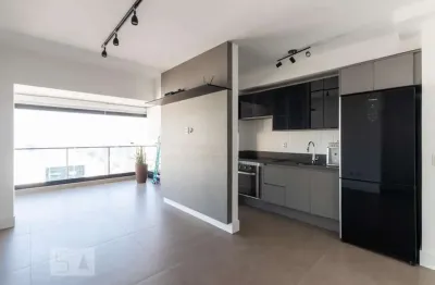 Apartamento com 1 quarto à venda na Rua Doutor Guilherme Bannitz, 60, Vila Olímpia, São Paulo