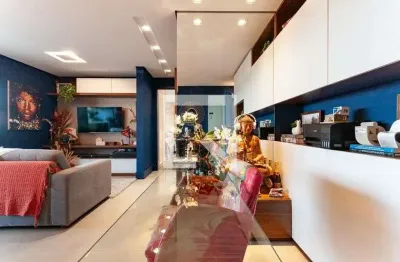 Apartamento com 2 quartos à venda na Rua Campos Vergueiro, 275, Lapa, São Paulo