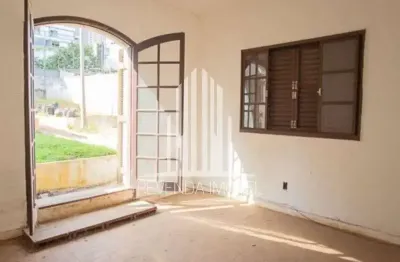 Casa com 1 quarto à venda na Rua André Casado, 240, Sumaré, São Paulo