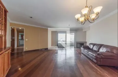 Apartamento com 3 quartos à venda na Rua Flórida, 1133, Brooklin, São Paulo