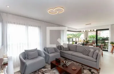 Apartamento com 3 quartos à venda em Perdizes, São Paulo 