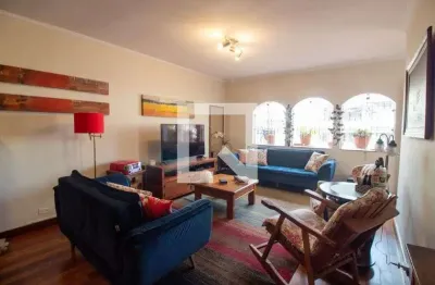 Casa com 3 quartos à venda na Rua Viaza, 529, Campo Belo, São Paulo