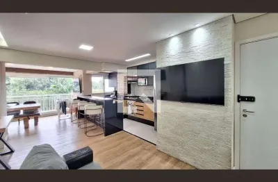 Apartamento com 3 quartos à venda na Rua Fortunato Ferraz, 210, Lapa, São Paulo
